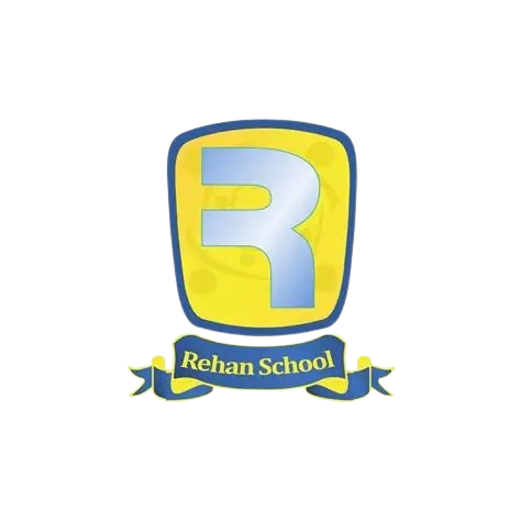 Rehan School Logo